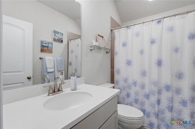2588 Gideon Lane, New Braunfels, TX 78130