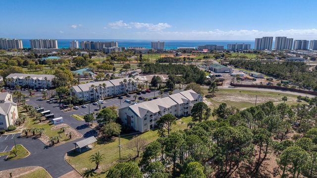 4090 Dancing Cloud Court UNIT 250, Destin, FL 32541