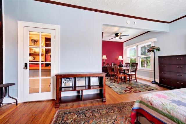 205 Wykagyl Street, Kaufman, TX 75142