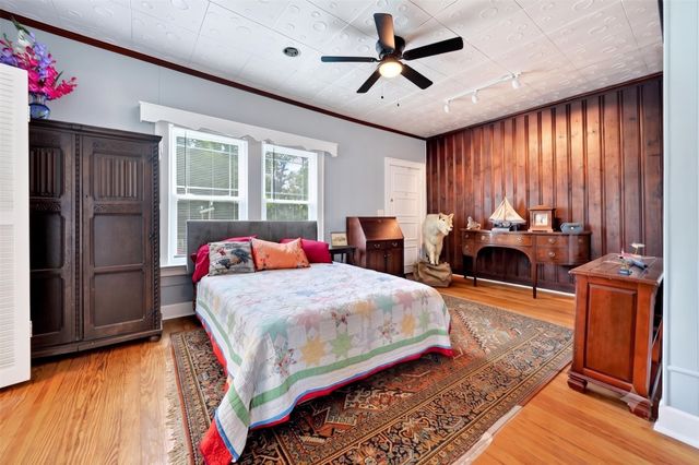 205 Wykagyl Street, Kaufman, TX 75142