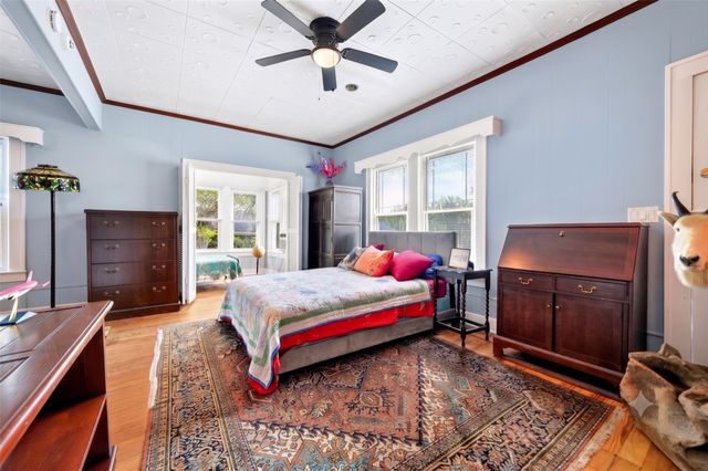205 Wykagyl Street, Kaufman, TX 75142