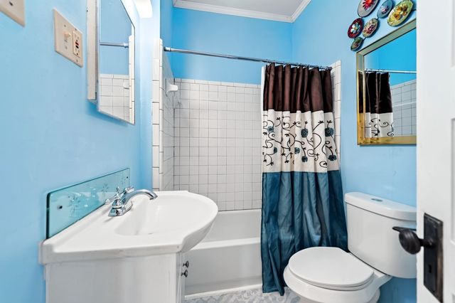 205 Wykagyl Street, Kaufman, TX 75142