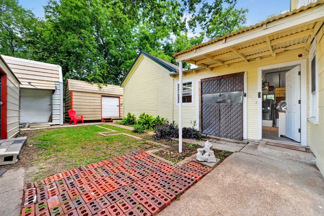 205 Wykagyl Street, Kaufman, TX 75142