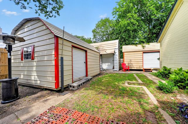 205 Wykagyl Street, Kaufman, TX 75142