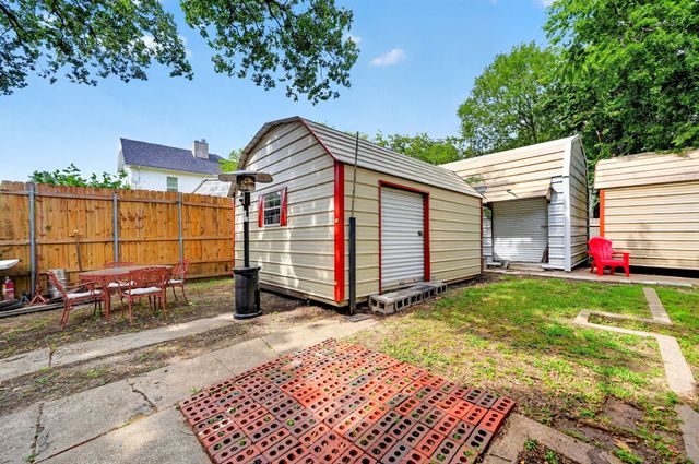 205 Wykagyl Street, Kaufman, TX 75142
