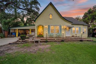 205 Wykagyl Street, Kaufman, TX 75142