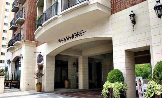 2277 Peachtree NE Road, Atlanta, GA 30309