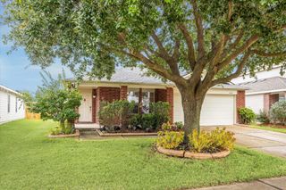 6818 Shallow River Court, Spring, TX 77379