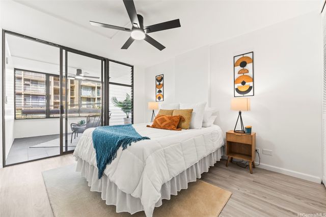 905 Spencer Street 302, Honolulu, HI 96822