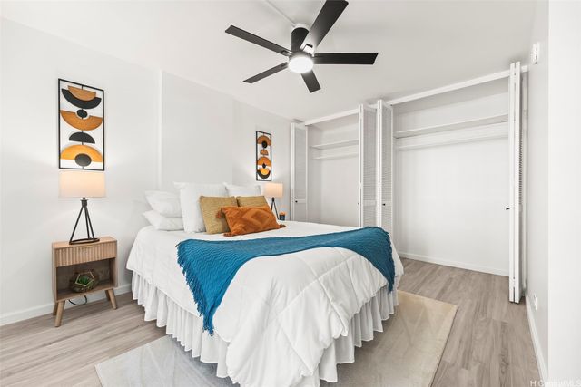 905 Spencer Street 302, Honolulu, HI 96822