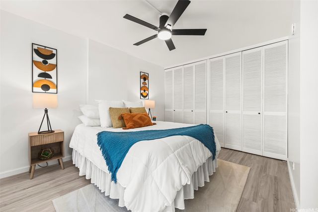 905 Spencer Street 302, Honolulu, HI 96822