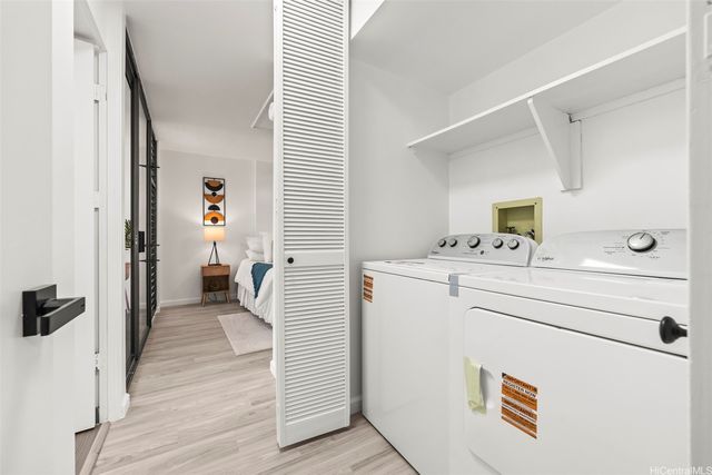 905 Spencer Street 302, Honolulu, HI 96822