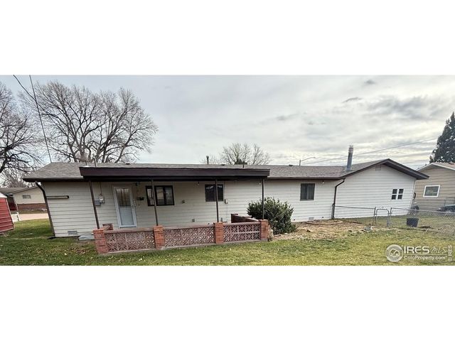209 Springdale Rd, Sterling, CO 80751