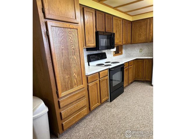 209 Springdale Rd, Sterling, CO 80751