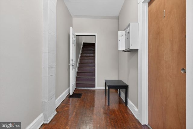 442 N MULBERRY ST, Lancaster, PA 17603