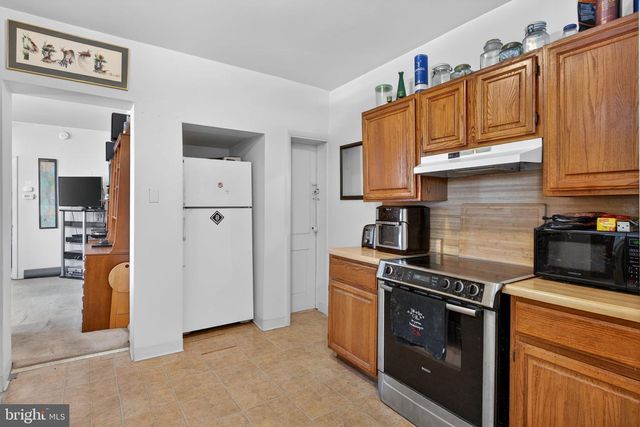 442 N MULBERRY ST, Lancaster, PA 17603