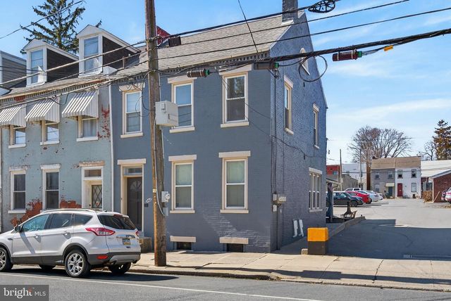 442 N MULBERRY ST, Lancaster, PA 17603