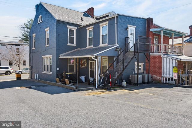 442 N MULBERRY ST, Lancaster, PA 17603