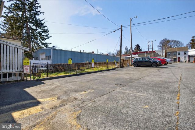 442 N MULBERRY ST, Lancaster, PA 17603