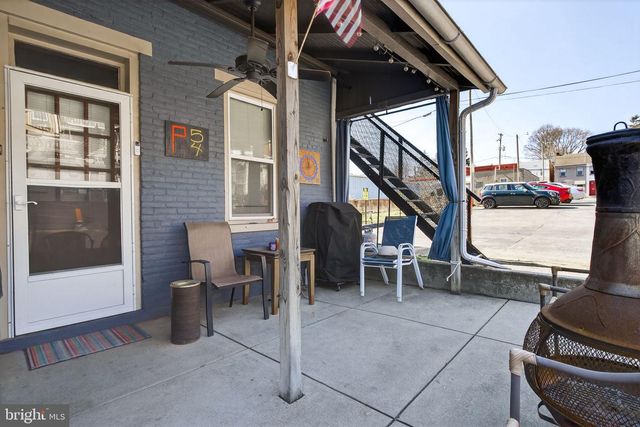 442 N MULBERRY ST, Lancaster, PA 17603