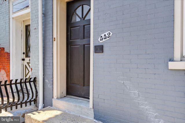 442 N MULBERRY ST, Lancaster, PA 17603