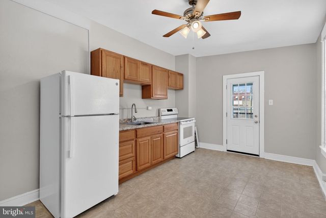 442 N MULBERRY ST, Lancaster, PA 17603