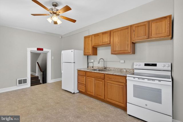 442 N MULBERRY ST, Lancaster, PA 17603