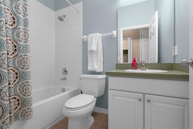 224 HIGHGATE PARK BOULEVARD, Davenport, FL 33897