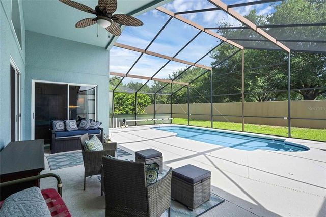 224 HIGHGATE PARK BOULEVARD, Davenport, FL 33897