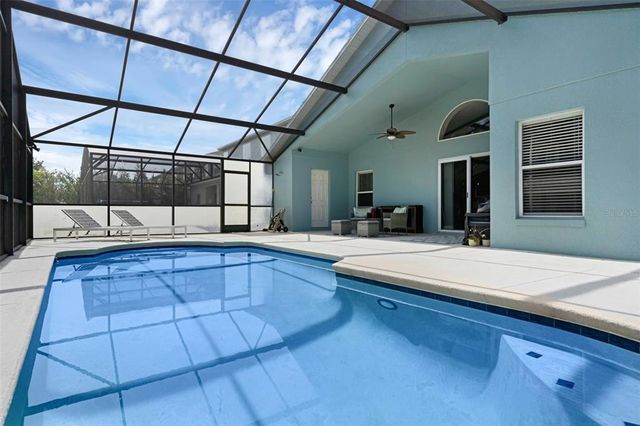224 HIGHGATE PARK BOULEVARD, Davenport, FL 33897
