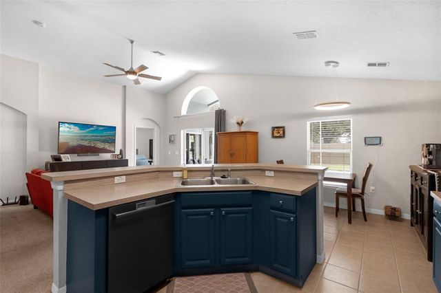 224 HIGHGATE PARK BOULEVARD, Davenport, FL 33897