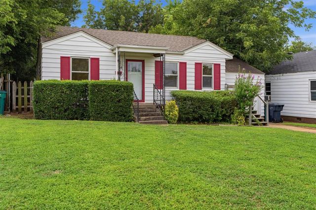 3104 NW 33rd Street, Oklahoma City, OK 73112