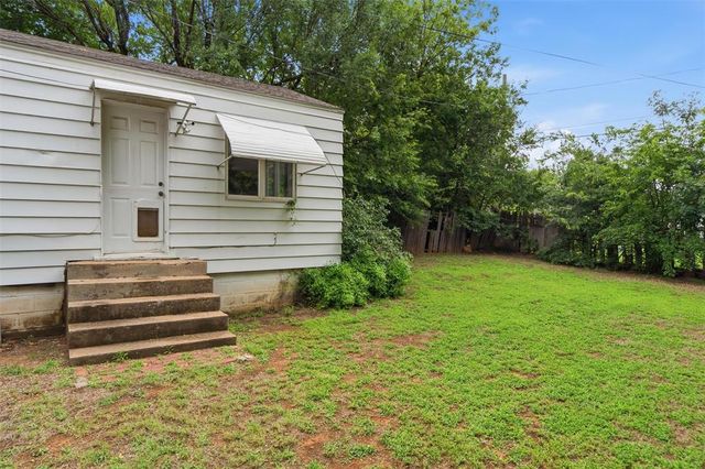 3104 NW 33rd Street, Oklahoma City, OK 73112