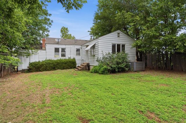 3104 NW 33rd Street, Oklahoma City, OK 73112