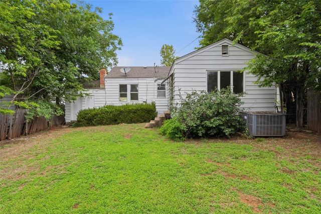 3104 NW 33rd Street, Oklahoma City, OK 73112