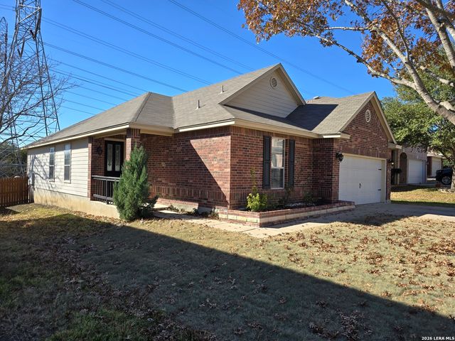 6510 Woodbell, Live Oak, TX 78233