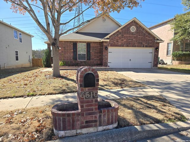 6510 Woodbell, Live Oak, TX 78233