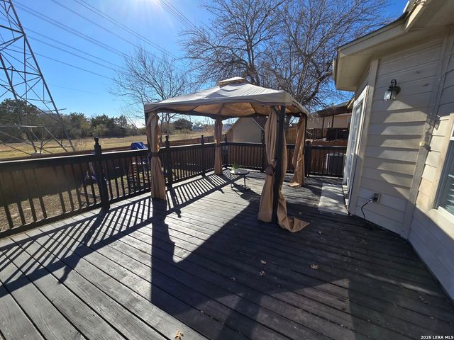 6510 Woodbell, Live Oak, TX 78233