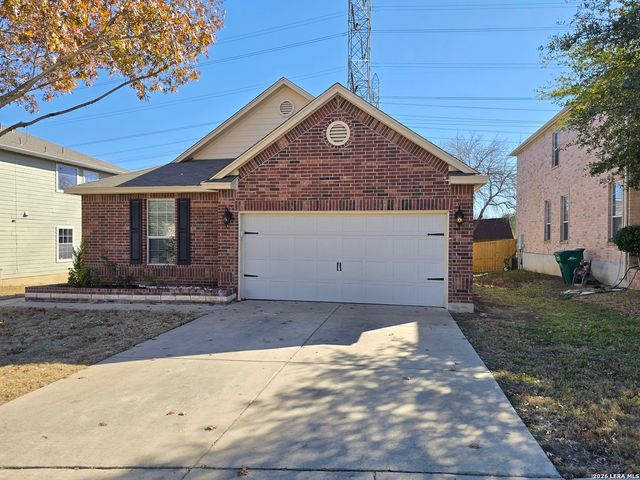 6510 Woodbell, Live Oak, TX 78233