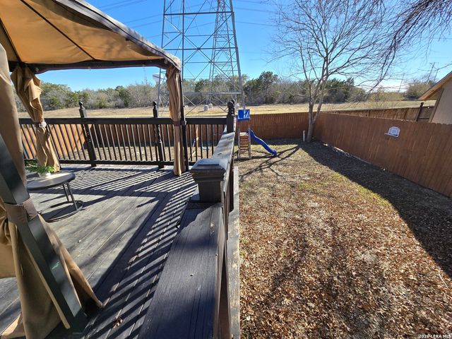 6510 Woodbell, Live Oak, TX 78233