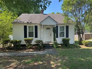1728 Sharpe Road, Burlington, NC 27217