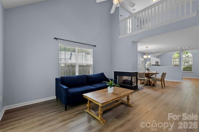 9720 Mattforest Circle, Charlotte, NC 28277