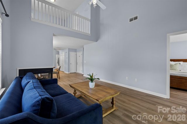 9720 Mattforest Circle, Charlotte, NC 28277