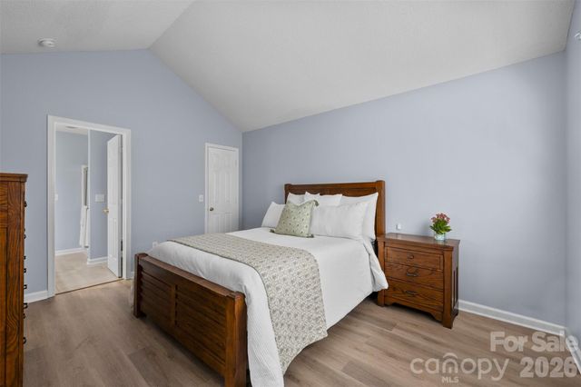 9720 Mattforest Circle, Charlotte, NC 28277