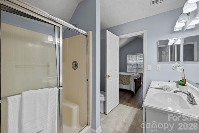 9720 Mattforest Circle, Charlotte, NC 28277
