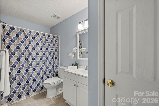 9720 Mattforest Circle, Charlotte, NC 28277