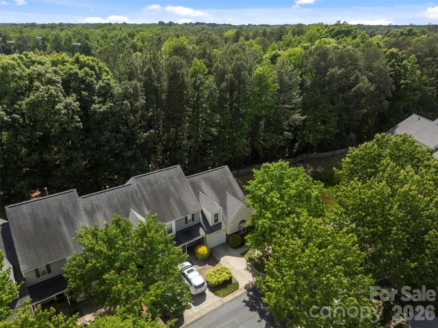 9720 Mattforest Circle, Charlotte, NC 28277