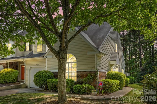 9720 Mattforest Circle, Charlotte, NC 28277
