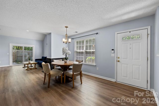9720 Mattforest Circle, Charlotte, NC 28277