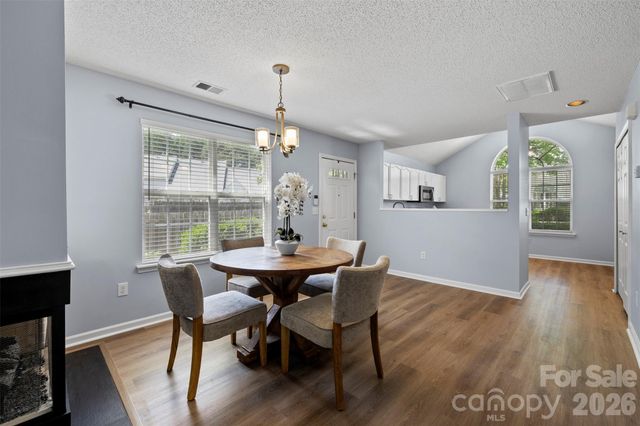 9720 Mattforest Circle, Charlotte, NC 28277